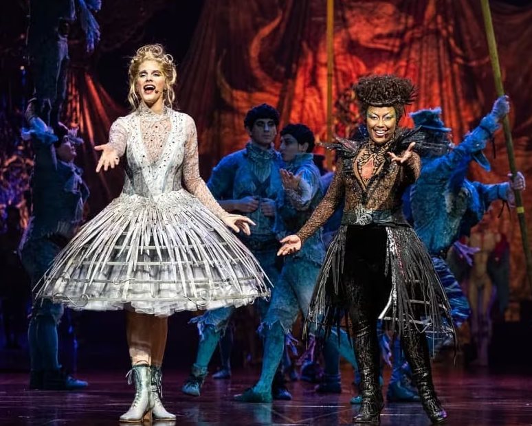 Alegría - In A New Light