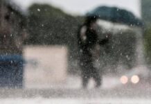 Alerta em Camaçari: Tempestade Localizada Ataca Nesta Quarta! Prepare-se!