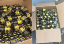 Camaçari: suco que prometia músculos virou escândalo policial!