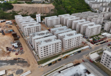 Feirão da Casa Própria: Descontos Surpreendentes em Salvador!