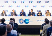 Abrantes Explode em Investimentos: Conheça o Novo Polo de Camaçari!