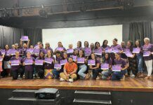 Mulheres Transformam Vidas em Camaçari: Projeto Braskem Certifica Nova Turma!