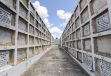 Camaçari prepara programação inédita e emocionante para o Dia de Finados!