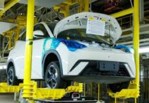 BYD vai DOBRAR produção na Bahia: Camaçari mira 600 mil carros/ano!