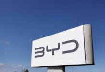 BYD domina: descubra por que é a marca de carros elétricos mais lembrada!