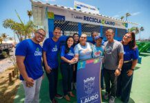 “Débora Regis Revoluciona Buraquinho com Programa Recicla!”