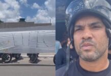 Revolta em Camaçari: Mototaxistas exigem justiça após morte brutal!