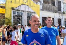 Impacto na Bahia: Elinaldo Araújo firme e apontado como top deputado em 2026!