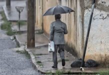 “Lauro de Freitas: Prepare-se para pancadas isoladas hoje!”