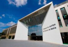 TJ-BA Decide Futuro da Fábrica de Peróxido em Camaçari em 4/11! Saiba Mais!