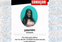 Adolescente some após aula no Phoc II; familiares clamam por ajuda urgente!