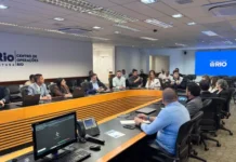 Prefeita Débora Regis Desvenda Segredos do CORES-RJ!