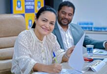 “Lauro de Freitas Inova com Programa da CGU no Nordeste!”