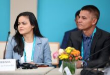 Mobilidade Urbana em Debate: Débora Regis Brilha em FNP!