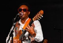 Não Perca! Gil Felix Leva ‘América Abubaka II’ a Lauro!