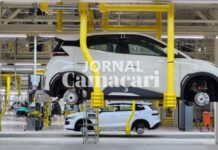 Oportunidade Imperdível! BYD Abre Vaga Exclusiva em Camaçari – Candidate-se Já!