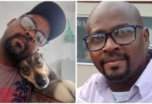 Corpo de rodoviário desaparecido há 2 dias é achado em rio de Camaçari!