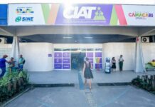 Oportunidade Imperdível: CIAT Abre Vagas para Produção e Logística em Camaçari!