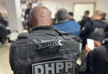 Chocante! Suspeito é preso por matar ex e namorado em Camaçari – Entenda!