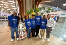 Chocante! Professor e estudantes de Camaçari partem para intercâmbio em Portugal: saiba tudo!