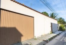 Camaçari Revoluciona Ajuda Social: Novo CRAS no Jardim Limoeiro para 5 Mil Famílias!