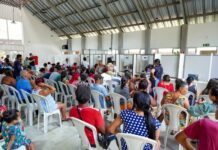 Exclusivo: Ponto no Horto de Camaçari libera atendimento do Minha Casa, Minha Vida! Confira já!