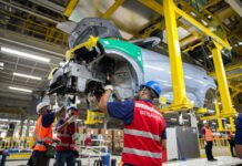 BYD surpreende Camaçari: Novo turno aumenta produção e gera empregos!