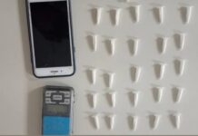 Chocante! Homem é preso com 26 pinos de cocaína em ação da Ceto em Camaçari!