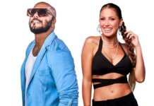 Pierre Onassis e Cheiro de Amor: Bahia no Pôr do Sol!