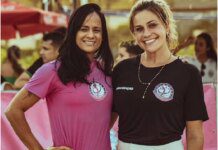 Bahia Brilha: Copa FutWoman Transforma Futevôlei Feminino!