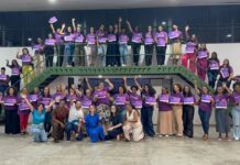 Transforme sua vida: 47 moradoras de Camaçari são capacitadas pela Braskem!