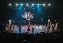 Descubra o Espetáculo ‘Seja Luz’: Fé e Arte em Lauro!