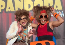 “Lauro de Freitas Revoluciona com Projeto de Cultura e Turismo!”