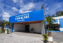 Câmara de Camaçari reage: Orçamento 2024 entra em debate quente!