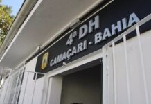 Chocante! Homem mata ex e companheiro em Camaçari – Prisão imediata!