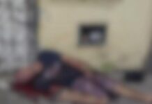 Horror em Camaçari: Homem é Assassinato a Tiros na Madrugada! Leia!