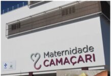 Choque em Camaçari: Mulher descobre gravidez após laqueadura e exige respostas!