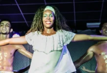 Espetáculo Imperdível: Dança Afro-Brasileira em Salvador!
