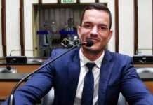 Escândalo na Assembleia Legislativa da Bahia: Revelações Bombásticas!