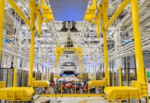 BYD revoluciona Camaçari: produção turbinada no segundo turno da fábrica!