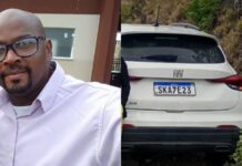 “Homem Sumido em Camaçari: Família Clama por Ajuda Urgente!”