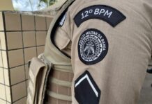 Chocante: Homicídios despencam 71% em Camaçari em outubro – Confira!