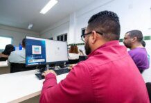 Camaçari revoluciona gestão: servidores passam por capacitação crucial!