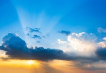 Sol entre poucas nuvens em Camaçari: confira como aproveitar a quarta (05)!