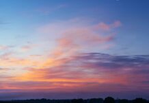 Alerta em Camaçari: Céu Nublado Nesta Quinta Pode Mudar Seu Dia!