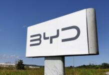 Inema libera BYD para revolucionar Polo Industrial de Camaçari! Saiba tudo!