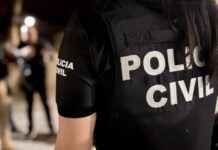 Chocante! Homem é preso por tentativa de feminicídio em Camaçari – Entenda o caso!