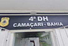 Chocante! Polícia revela identidade de mulher assassinada em Camaçari—entenda o caso!