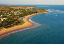 Planejamento garante Réveillon seguro e tranquilo em Camaçari—não perca!