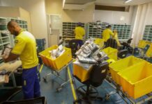 Correios oferecem chance única de desligamento em fevereiro!